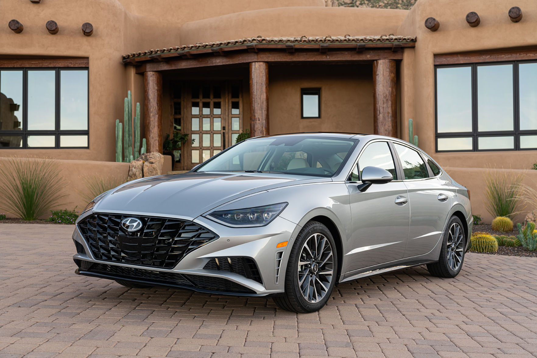 Photo provided by Hyundai